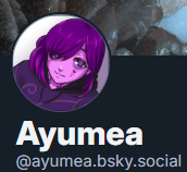 Since it is now a trend to do this, you can find me here as well, or something like that...
Don't expect me to be as active there as I used to be, but feel free to @ me there if you want me to interact