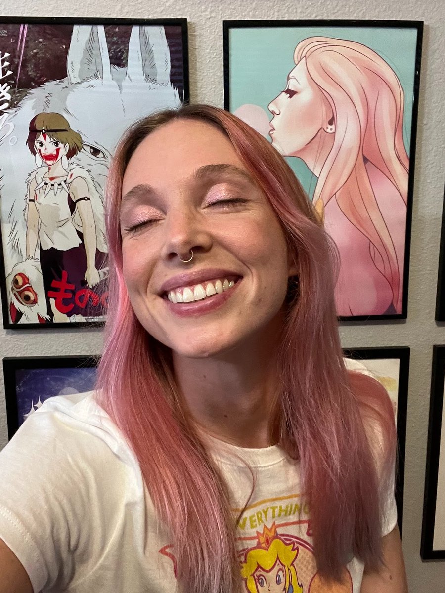 HyruleYou's tweet photo. Come hang out and watch me stream tonight! https://t.co/fgsna8CYIw