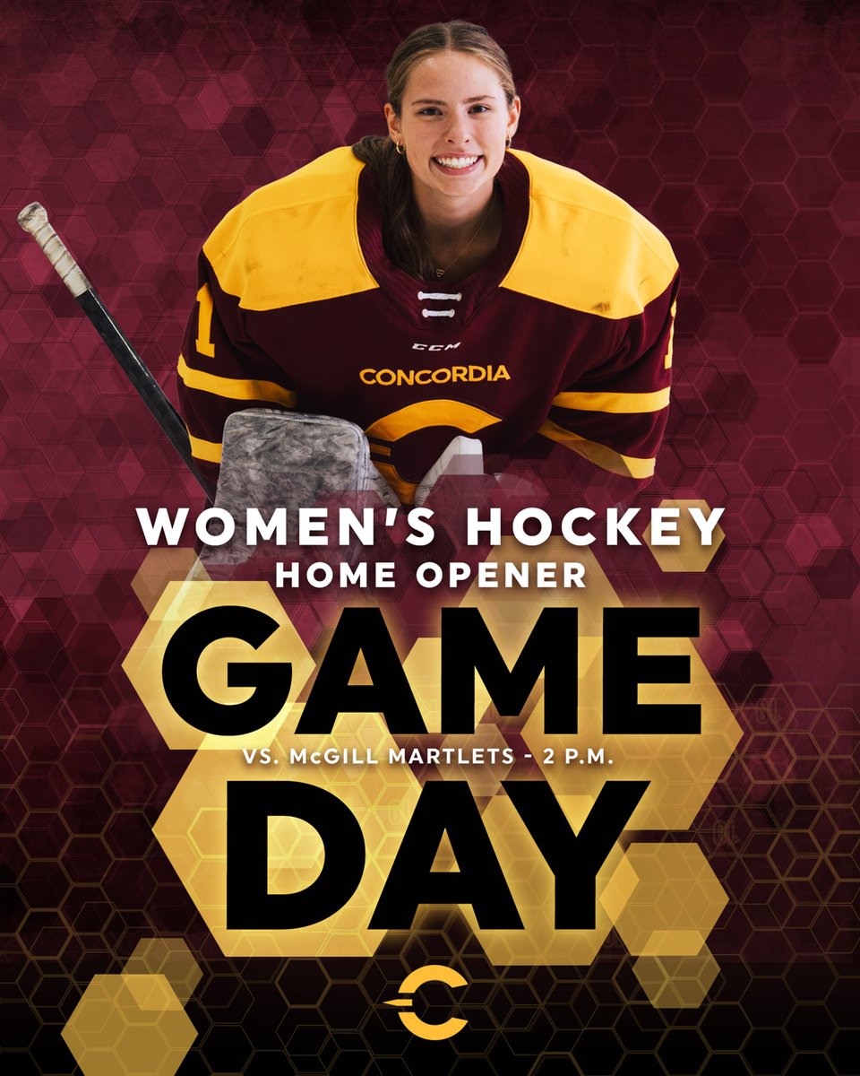 The_Stingers's tweet photo. Letβs unveil a new banner!!
ππ vs. McGill
β° 2 p.m.
π Ed Meagher Arena
π https://t.co/sMCOlUgVvq
π₯ https://t.co/0JtCvqEi4Q
#CUhockey #CUstingers https://t.co/qpyfhnkQIT