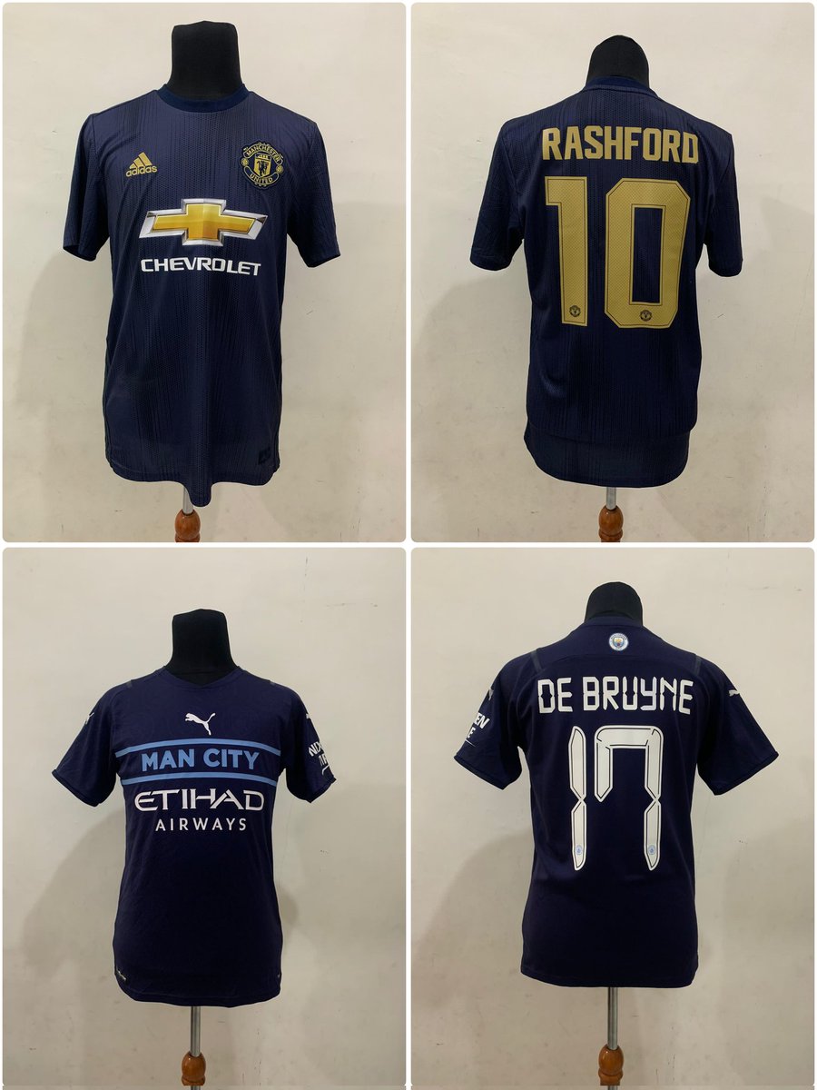 CurvaSports's tweet photo. #jersey4sale

mu M 500k
city S 500k
milan L 900k
psg M 750k
arsenal S 150k
timnas XL 750k
korea XL 750k
club guarani ( paraguay ) L 300k
dsc zevenaar ( holland ) L 300k

☎️ : 085785441987

@Jerseyforum https://t.co/kezfa2Edxh