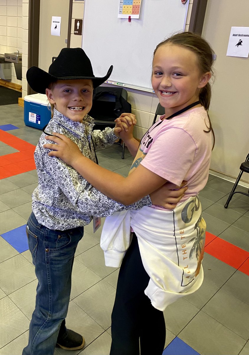 Mandy Watson tweet media