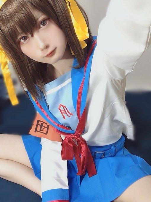 コスプレイヤーしらたまのTwitter画像21
