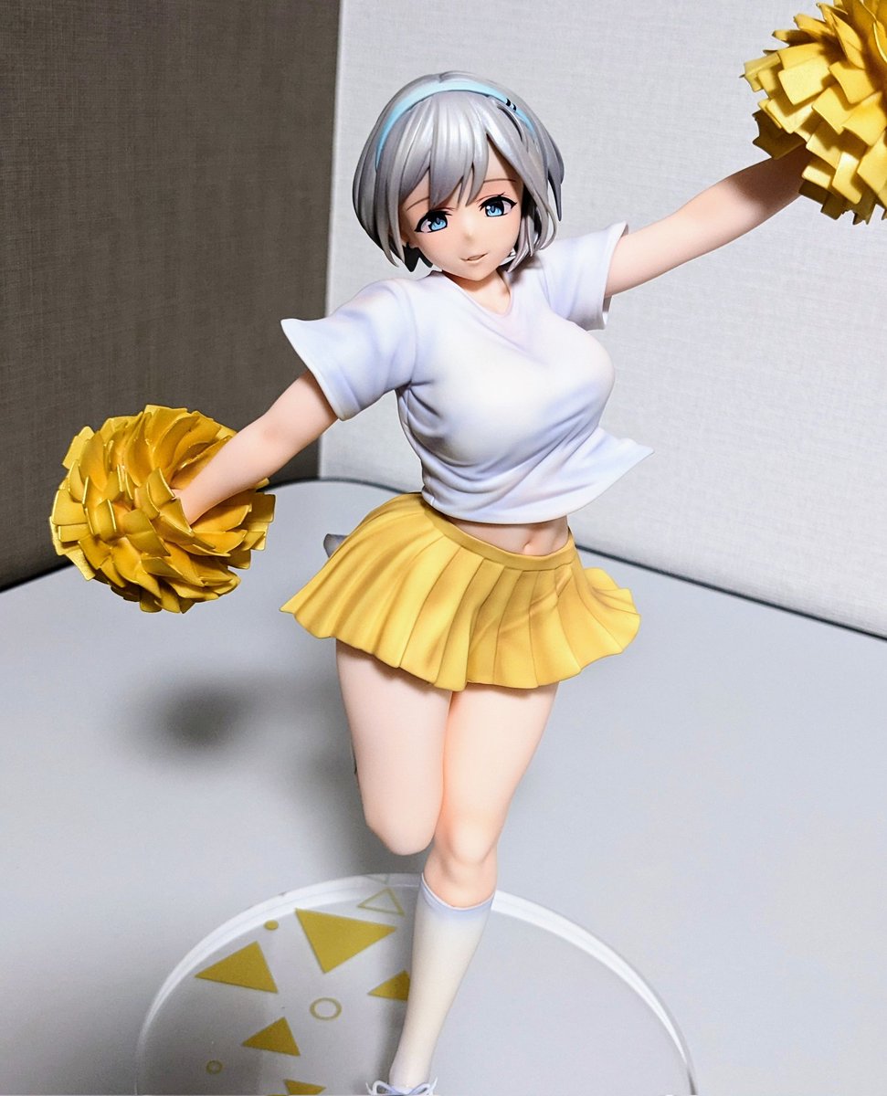 うちにもリクちゃん届いた〜✌️ 