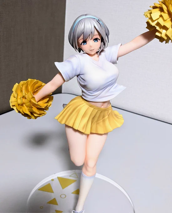うちにもリクちゃん届いた〜 