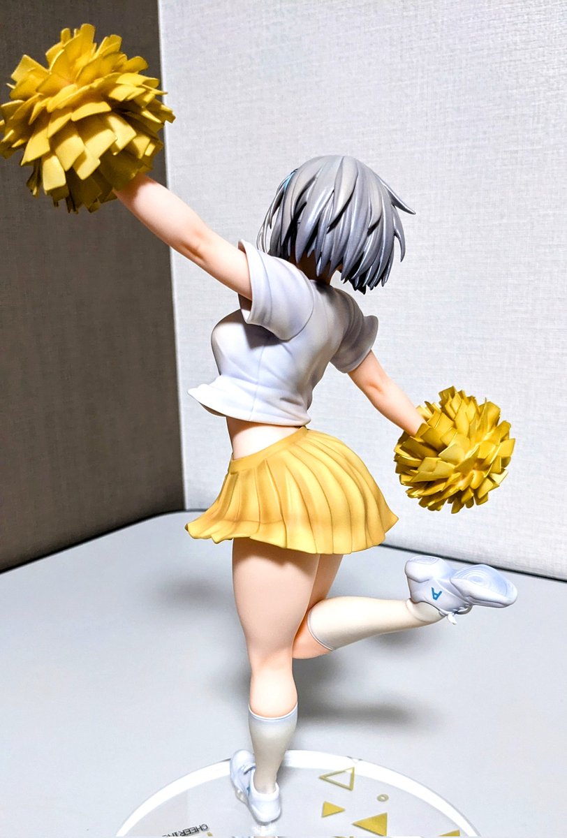 うちにもリクちゃん届いた〜✌️ 