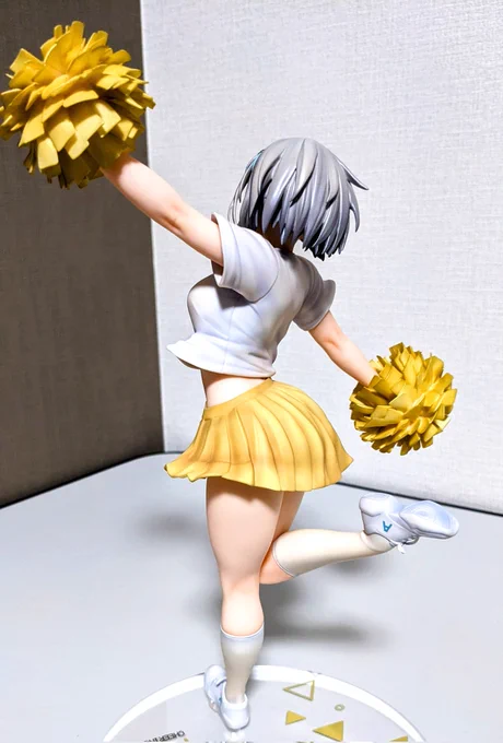 うちにもリクちゃん届いた〜 