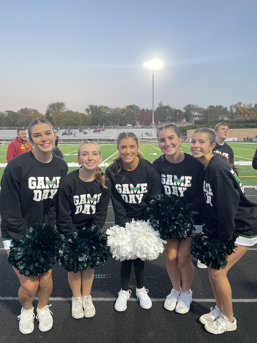 MW Unified Sports and Activities tweet media