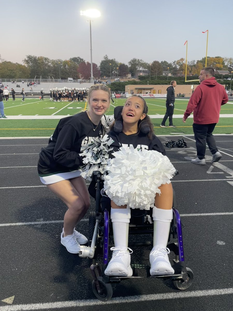 MW Unified Sports and Activities tweet media