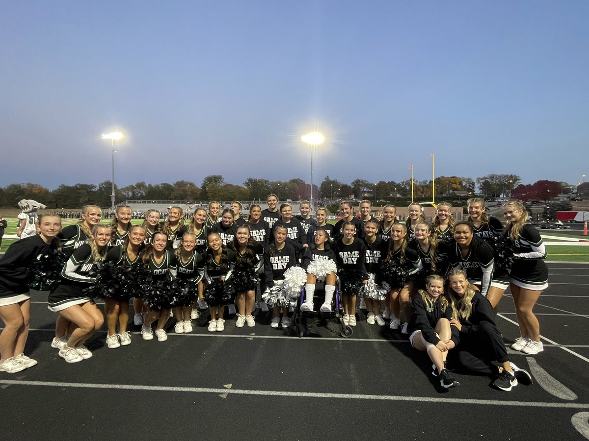 MW Unified Sports and Activities tweet media