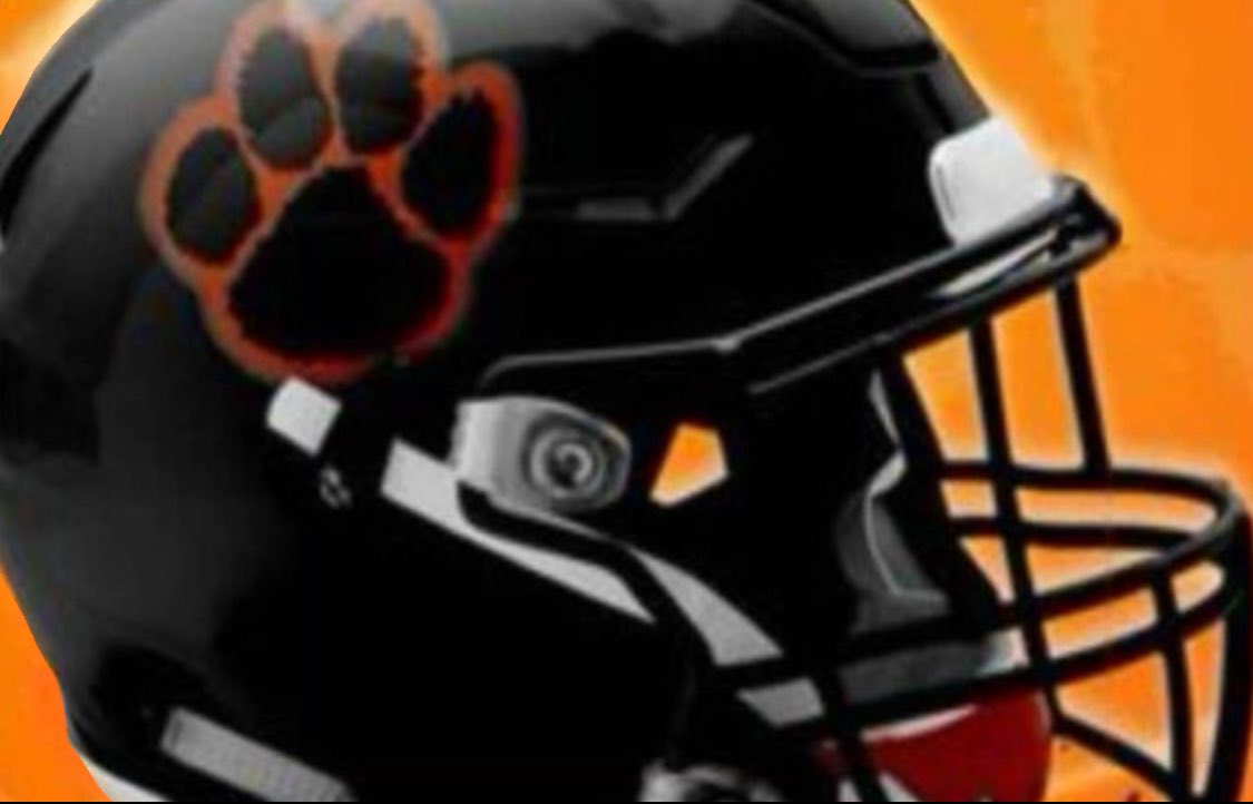 SHARON TIGERS VS. TITUSVILLE ROCKETS! 🏈🏟️🐯🐅🚀😱🙂 #FridayNightLights