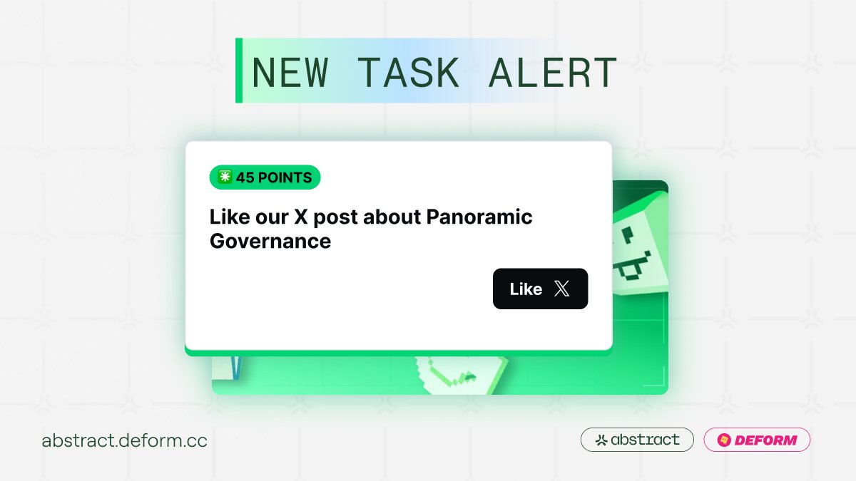 DeForm tweet media