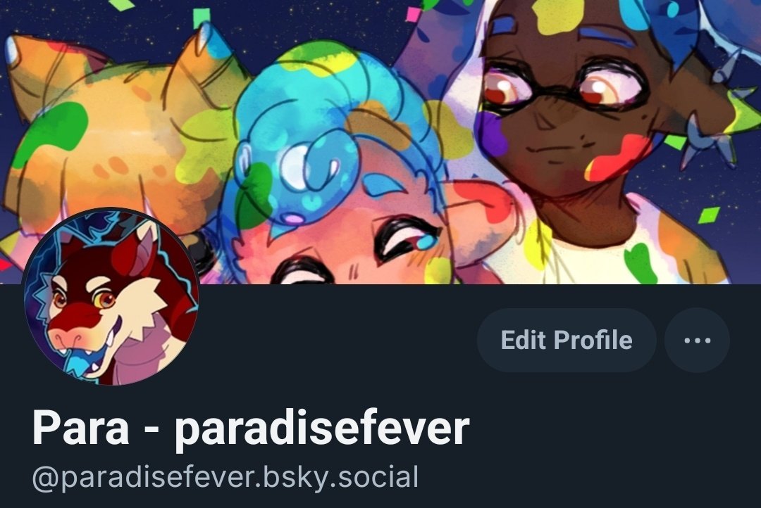 paradisefever_'s tweet photo. Also a reminder that I'm over here if you're hopping to other places and like art 🐟☁️ ~~ https://t.co/1jmLuxZMfC