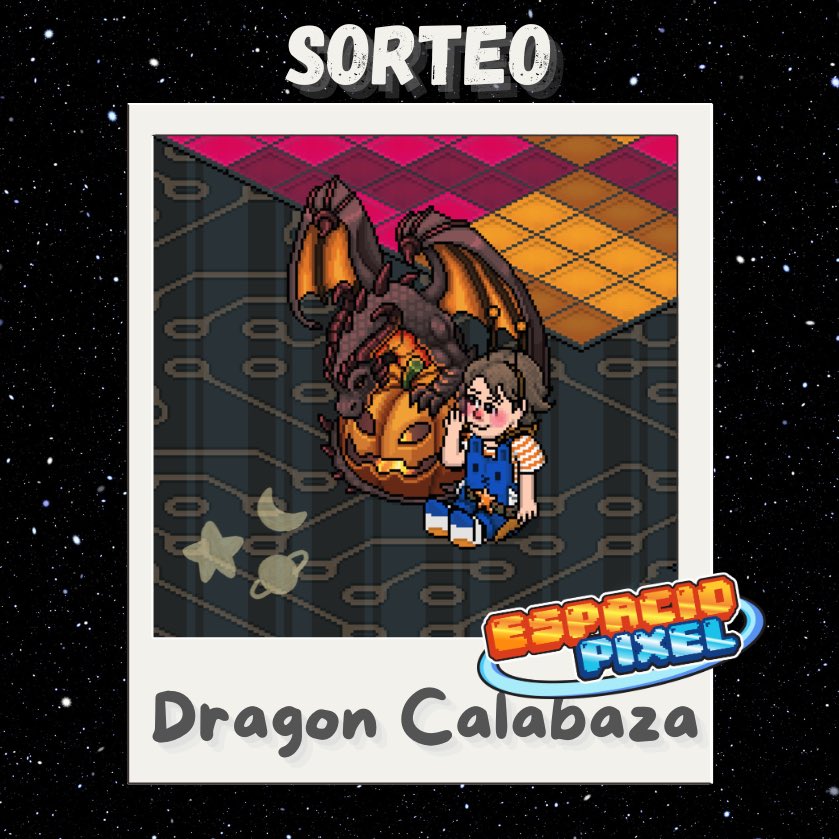 EspacioPixel tweet media