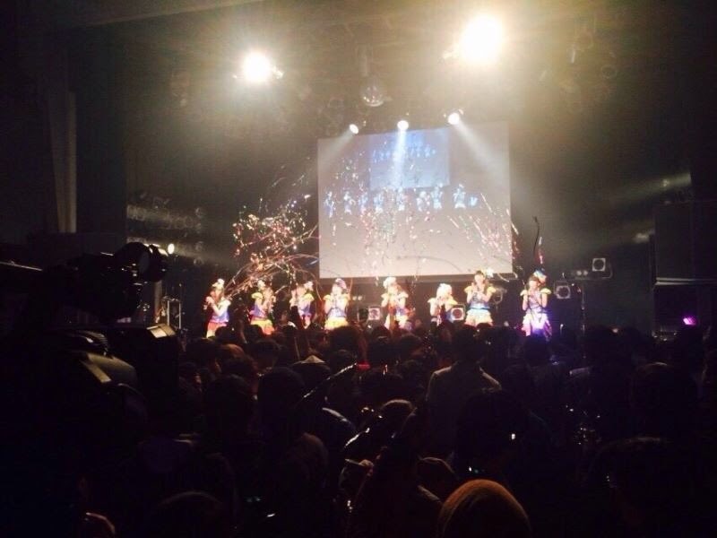 Yuna_FESTIVE's tweet photo. https://t.co/Llsb8JLh9T