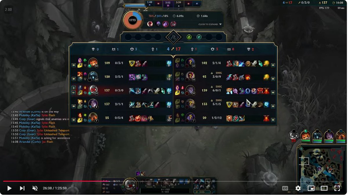 Ariendel tweet media