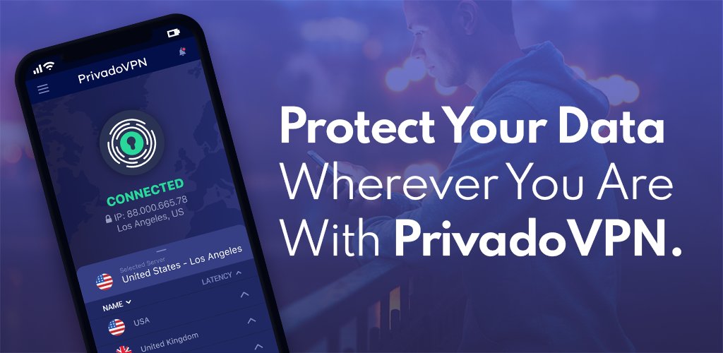 androidportscom's tweet photo. 🔒 Need a reliable VPN for Android? Check out my review of #PrivadoVPN! Get 10GB free data each month and learn how to download the APK. 🌐📲

👉 https://t.co/7i9Ta5Y2sz
#FreeVPN #VPNForAndroid #PrivacyMatters #Streaming https://t.co/IbC06sZczr