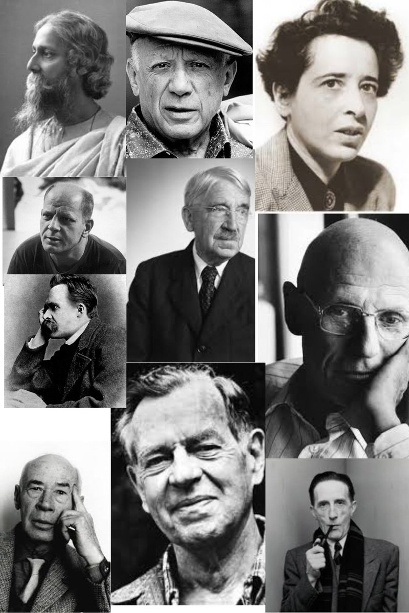 artnorlife's tweet photo. New article ✍

10 Quotes on Art Experience: Famous Artists, Writers, and Philosophers share their thoughts on Art 🎨

🔗https://t.co/Z8Dg3YncGr

#neitherartnorlife #artexperience #artinsights https://t.co/5O4j8ZNrW0