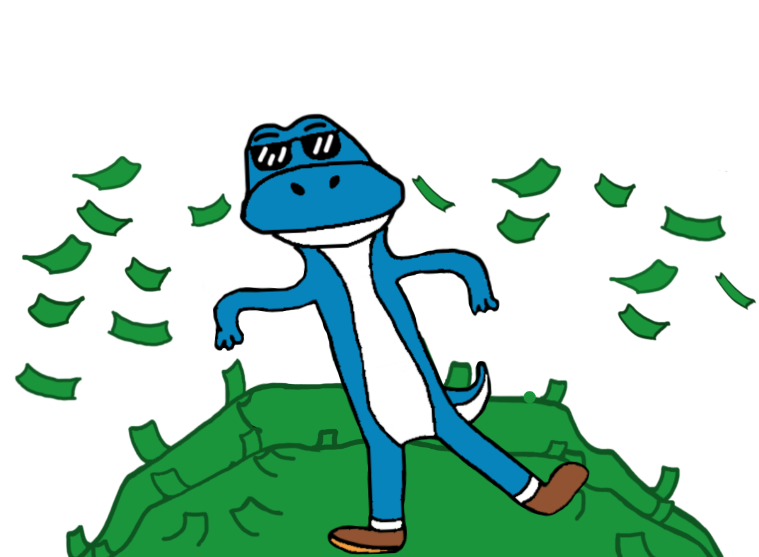 Yobbysol's tweet photo. @ramonos just bid more blue dinosaurs

$yobby https://t.co/xec4hkVQPS