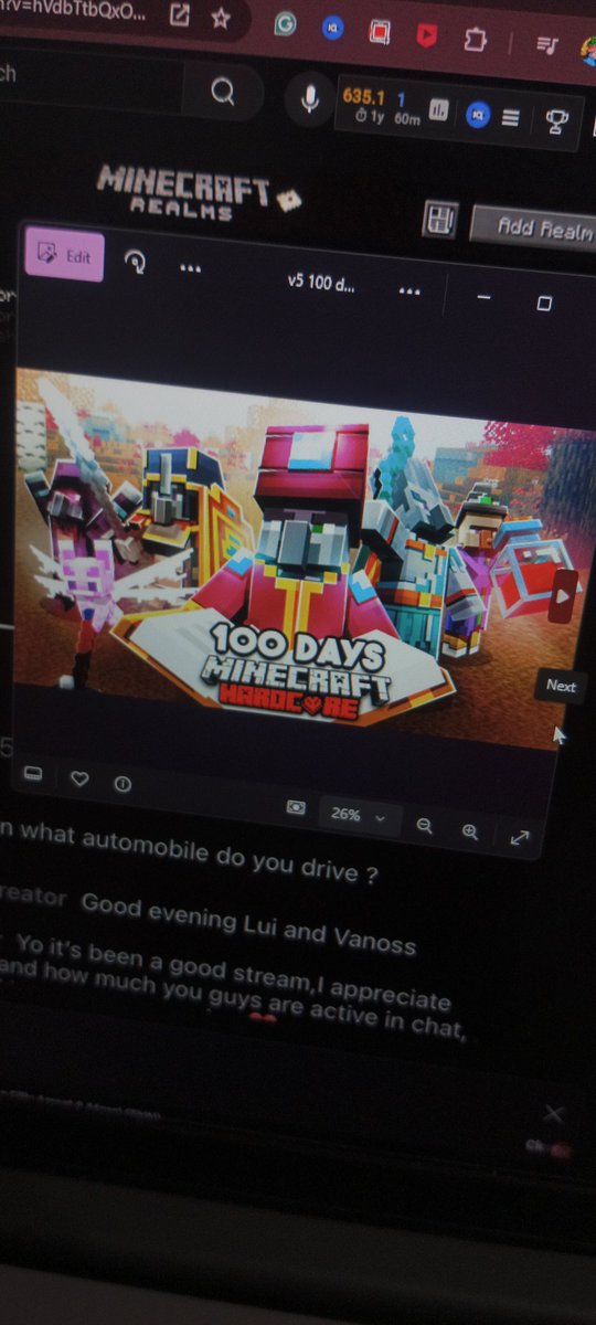 imLazan's tweet photo. @PhedEU How do you keep people in a long form content

Cause ive been struggling with my genre Minecraft but recently been trying to keep up with the trends https://t.co/uy153yQ1KH