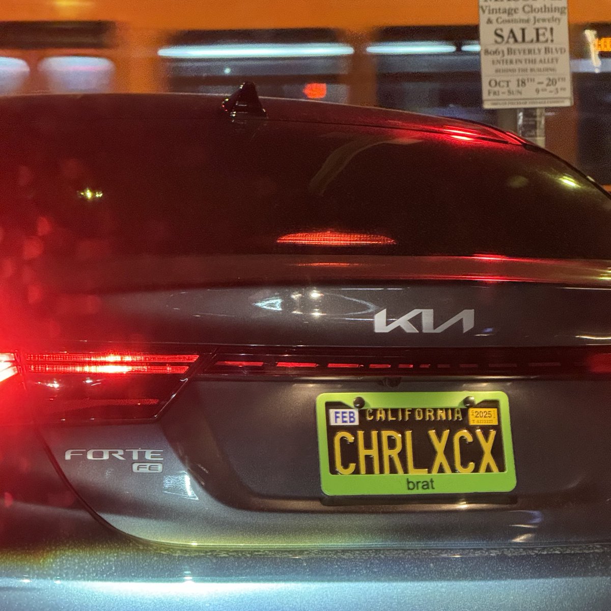 ian (@908ian) / Posts / X