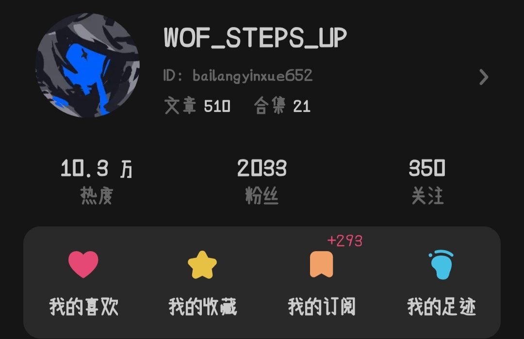 wofsayshonk's tweet image. Umm so...This is where else you can find me.. I don't have the butterfly yet cuz register new account on a foreigner app is always painful, but I might consider having one if necessary