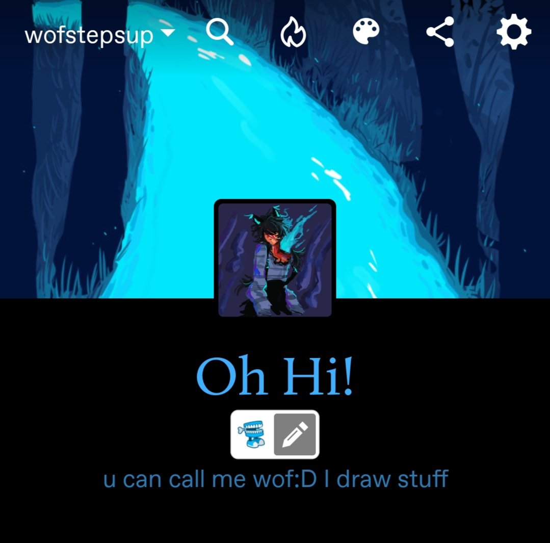 wofsayshonk's tweet image. Umm so...This is where else you can find me.. I don't have the butterfly yet cuz register new account on a foreigner app is always painful, but I might consider having one if necessary