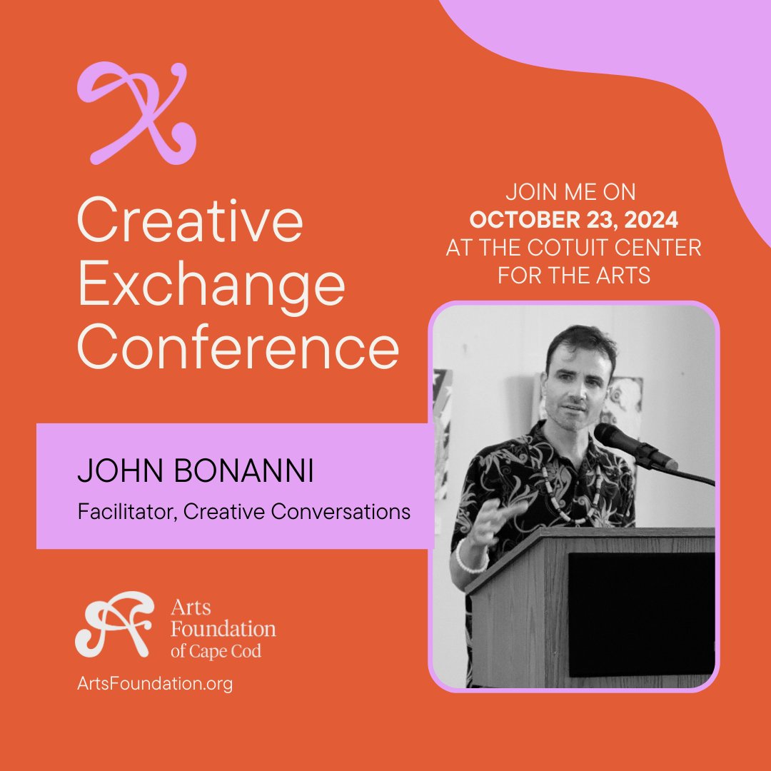 Arts Foundation CC tweet media