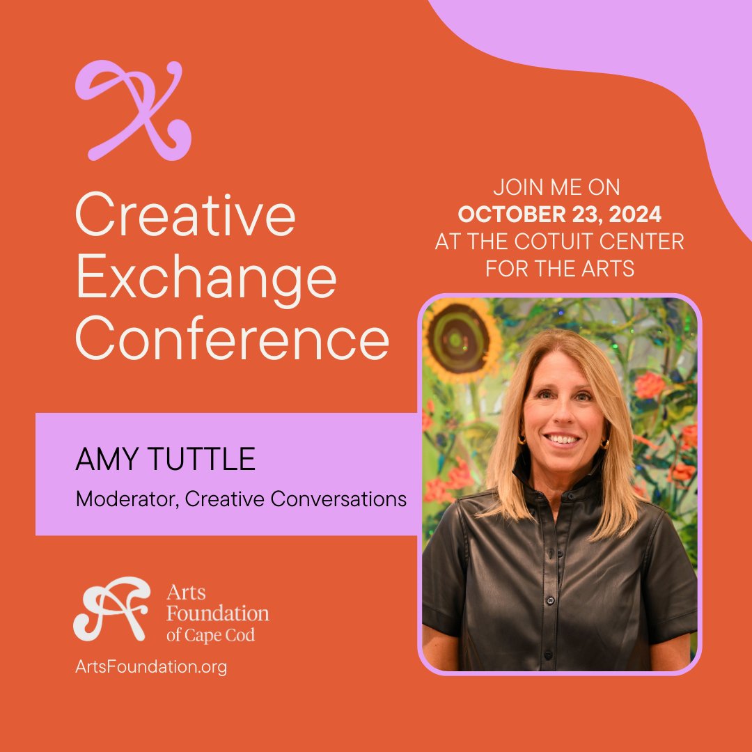 Arts Foundation CC tweet media