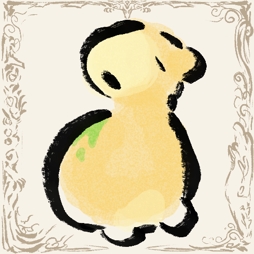 Kaoskiam's tweet photo. Numel line #pokemonfanart https://t.co/UCXtQuJpC5