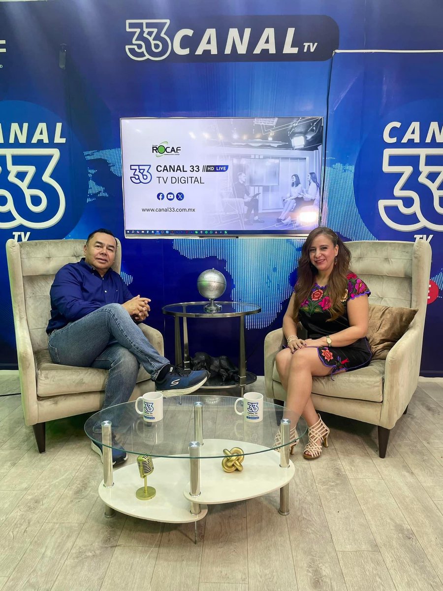 Rodolfo Calvo tweet media