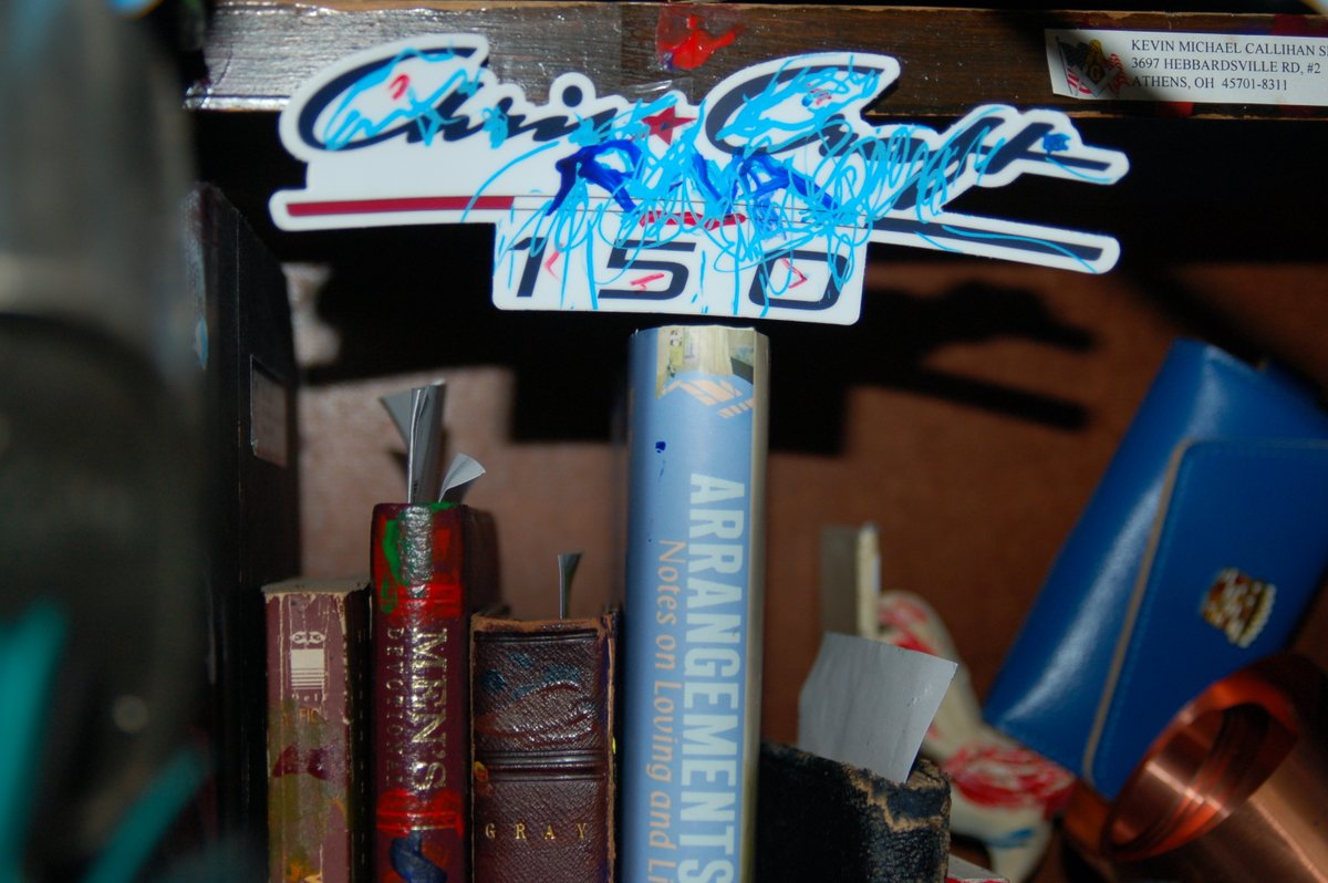 KevinMichaelC19's tweet image. GOOD. #ChrisCraft 150 about pleasure boating and CalsonAssociates circa 1920 on OHIO river thank you kindly, Jack. .