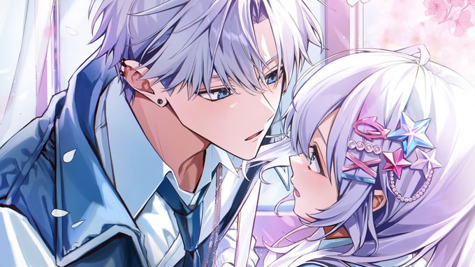 speed painting、絵の伝達などをしています☁️

https://t.co/CWjam0BLuO 