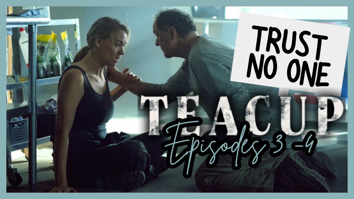 MySweetPTV's tweet photo. New Video 🚨 Teacup on @peacock  Episodes 3-4 #teacup #peacockteacup #whattowatch #watchrecommendation  🔗 https://t.co/2J9OXZvBjQ https://t.co/pYhVH0cFbR