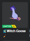 anyways giveaway time

X3 WITCH GEESE GIVEAWAY!!

🩷 LIKE
💞RETWEET
➕FOLLOW <a href="/jjlovebunny23/">jqyj</a>  + <a href="/jayjs_ugc/">JayJ's UGC</a>