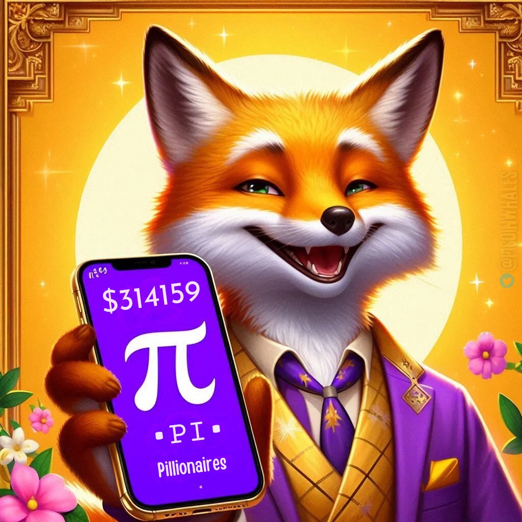 Don't be among those who will wish they had acted sooner. Prepare for your financial future today!

It's better to look ahead and prepare, than to look back and regret.-Jackie Joyner-Kersee

Get Pi for free every day at minepi.com/Telecharger. Use code "Telecharger" for 1π bonus