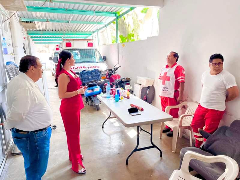 Trabajando con el corazon tweet media