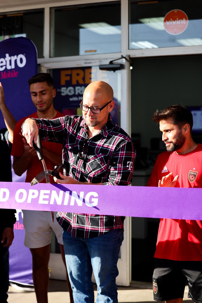 Phoenix Rising FC tweet media