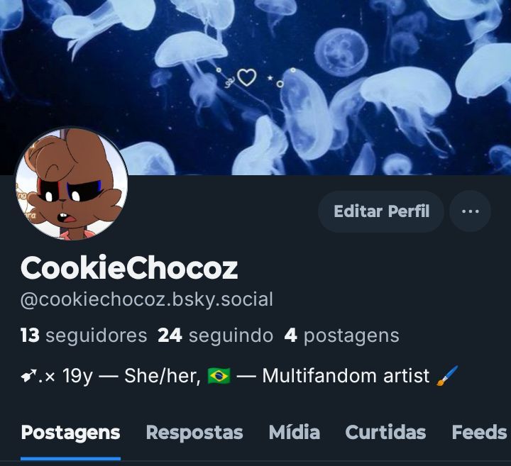 CookieChocoz tweet media
