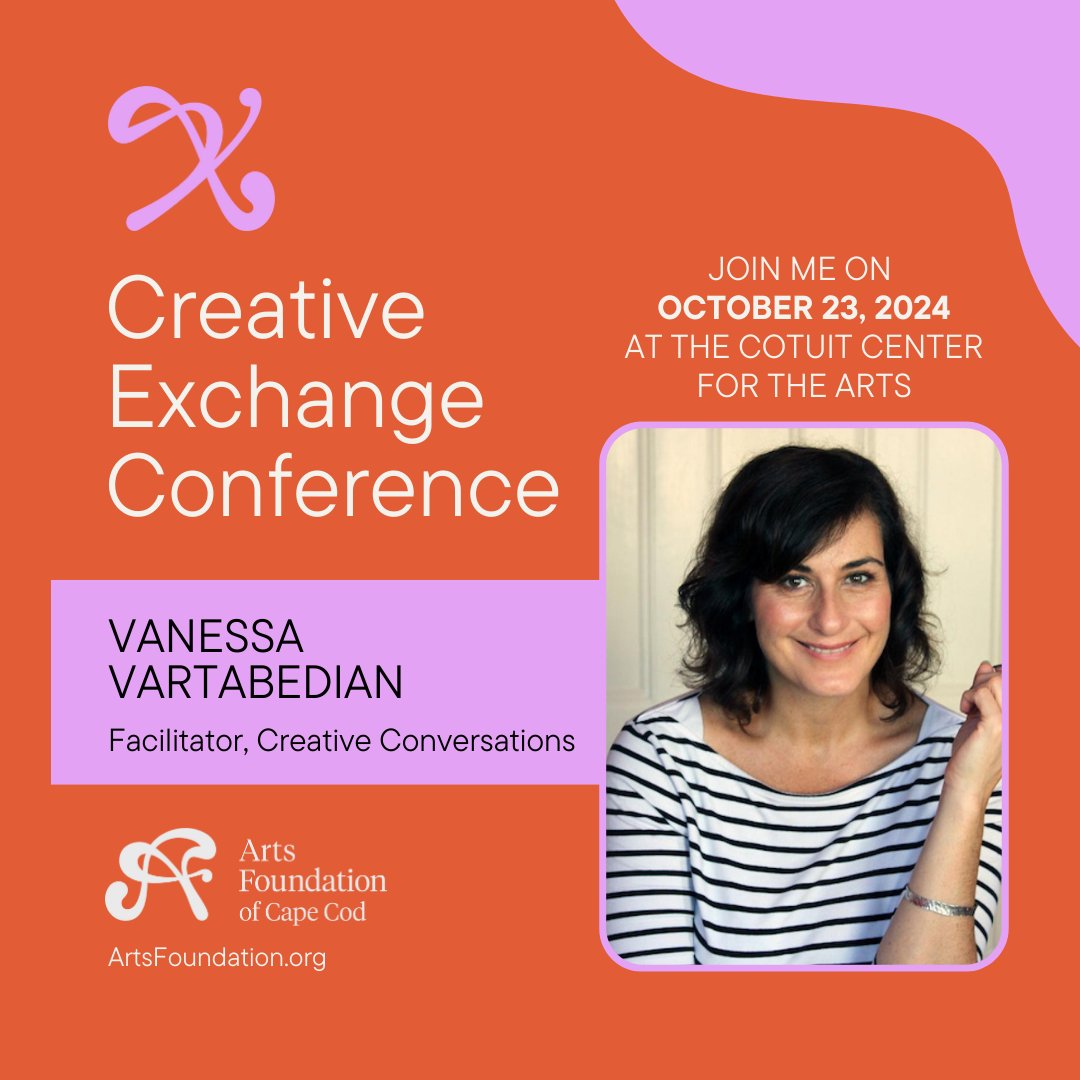 Arts Foundation CC tweet media