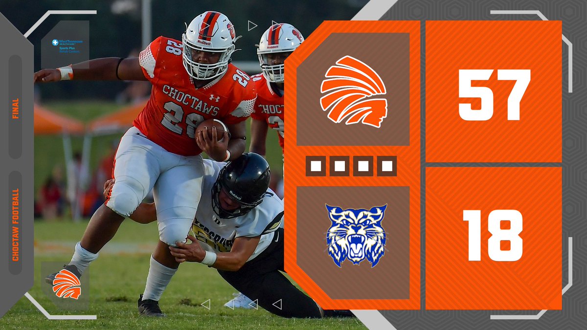 Final Score! #TRIBE4LIFE