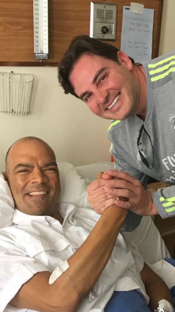 Que tristeza hermano ! Que dolor tan grande nos dejas , cuantas vivencias, anécdotas, risas , victorias!  Descansa en paz mi querido poeta como cariñosamente solía decirte ! Te vamos a extrañar ! #hipismo #mikecontini mis condolencias a sus familiares #musiu#mariela#nena 🙏🏻🙏🏻🙏🏻