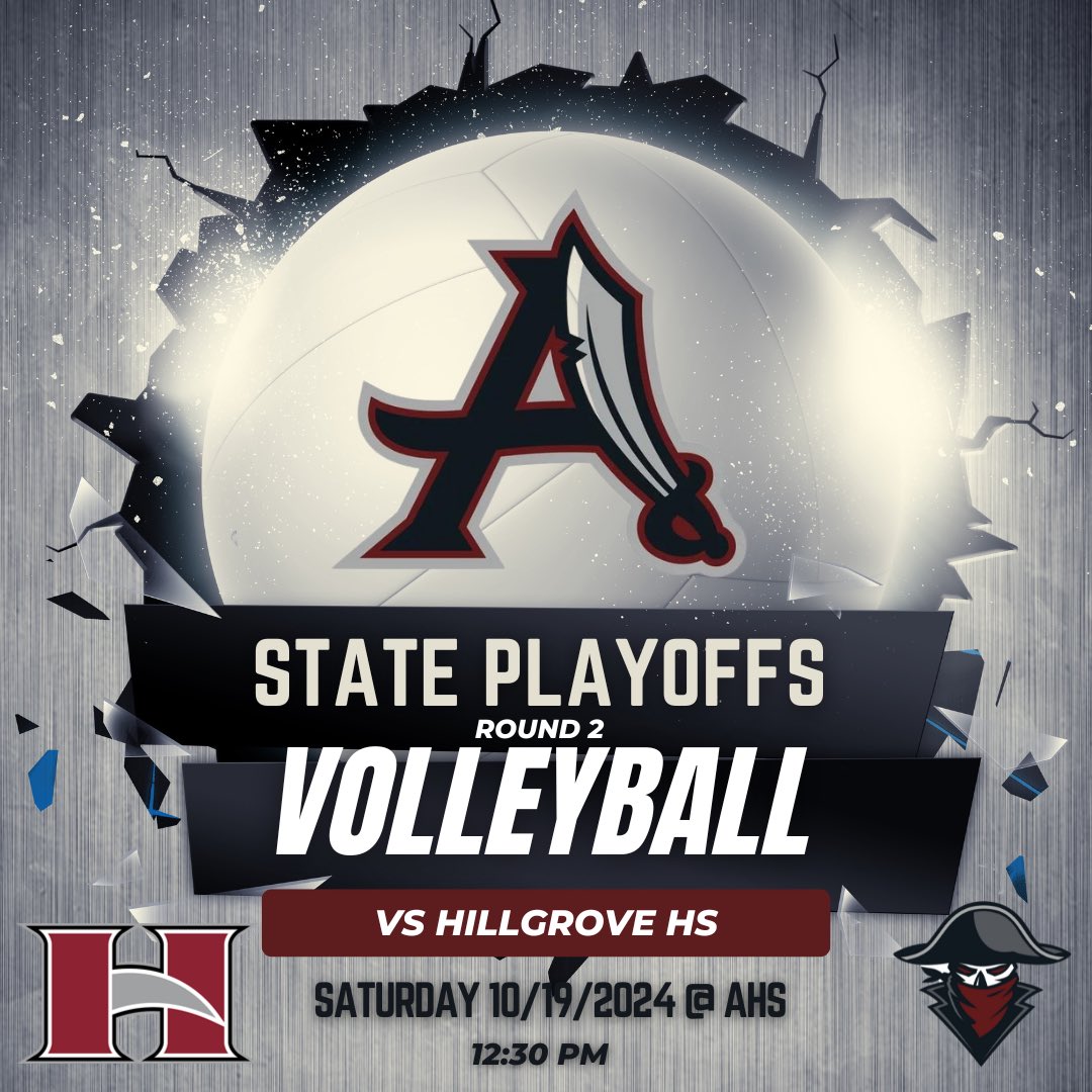 AHS Raider Volleyball (@ahsraidervb) on Twitter photo 