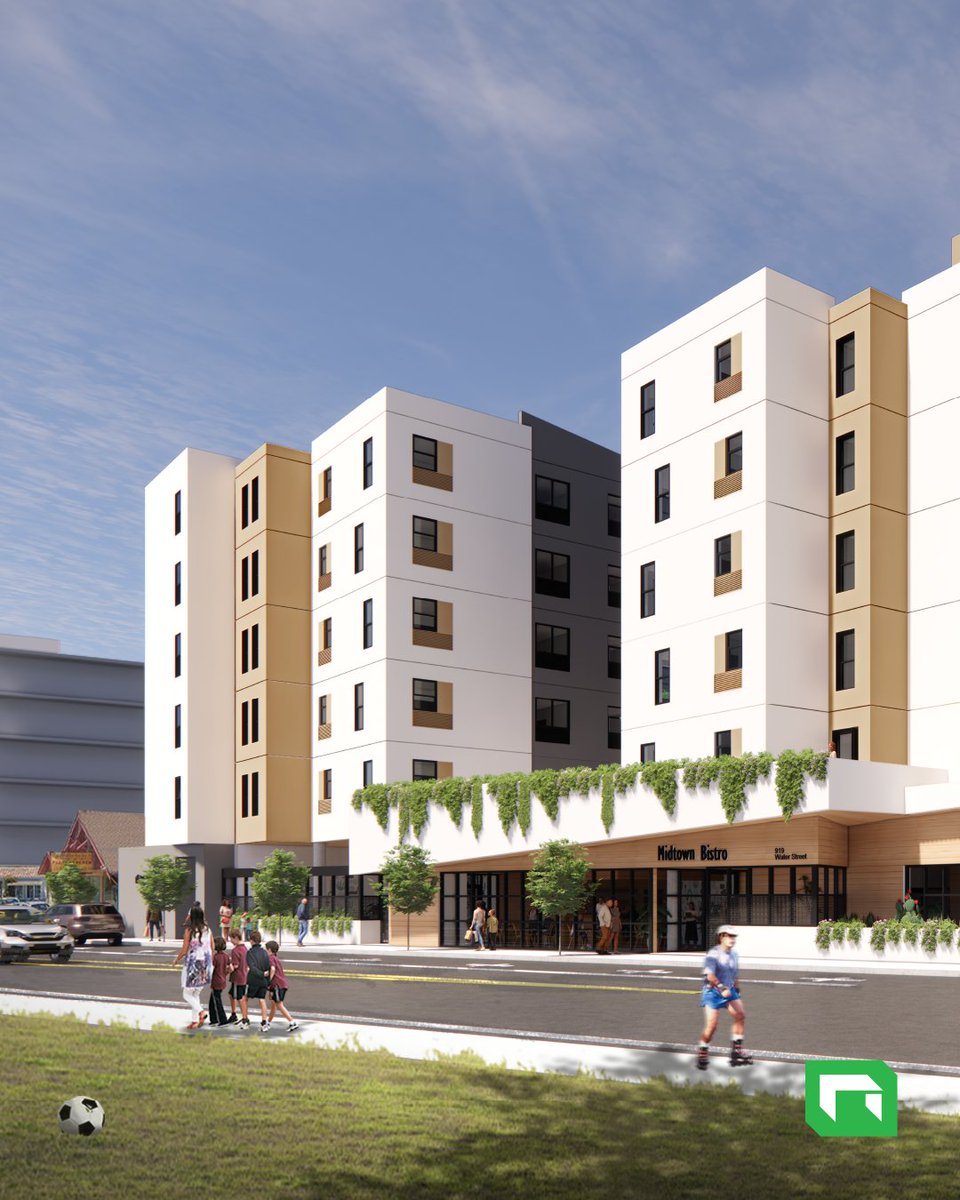 workbenchbuilt's tweet image. Join us Monday, October 21 as Santa Cruz City Planning hosts a community meeting for the Stanford &amp;amp; Water project, 100% affordable, 1, 2, &amp;amp; 3-bedroom homes! We look forward to sharing the details and hearing from the community.

cityofsantacruz.com/government/cit…

#affordablehousing