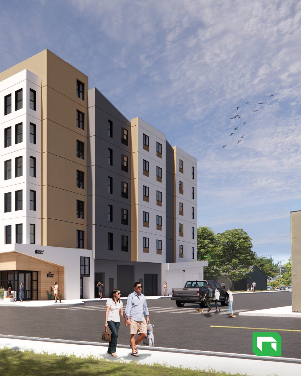 workbenchbuilt's tweet image. Join us Monday, October 21 as Santa Cruz City Planning hosts a community meeting for the Stanford &amp;amp; Water project, 100% affordable, 1, 2, &amp;amp; 3-bedroom homes! We look forward to sharing the details and hearing from the community.

cityofsantacruz.com/government/cit…

#affordablehousing