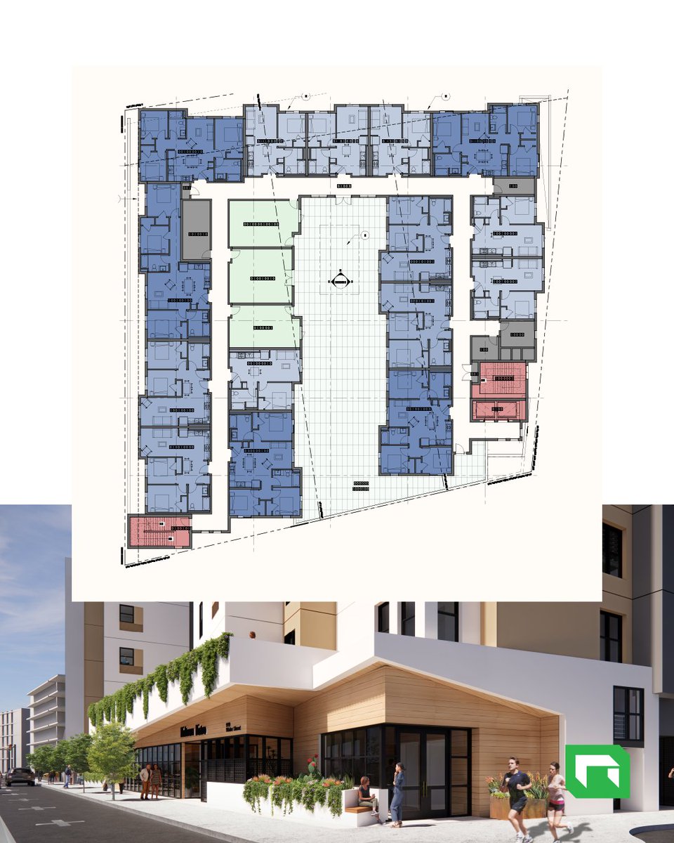 workbenchbuilt's tweet image. Join us Monday, October 21 as Santa Cruz City Planning hosts a community meeting for the Stanford &amp;amp; Water project, 100% affordable, 1, 2, &amp;amp; 3-bedroom homes! We look forward to sharing the details and hearing from the community.

cityofsantacruz.com/government/cit…

#affordablehousing