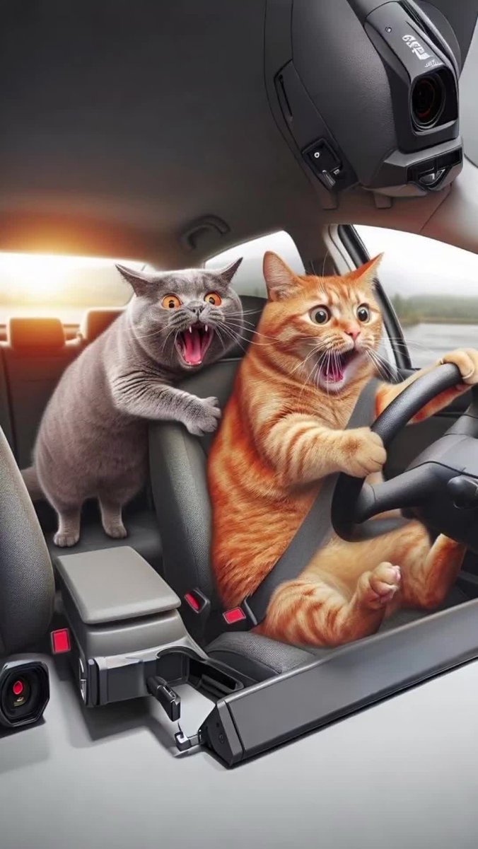 Good morning! How's the start of your week going..