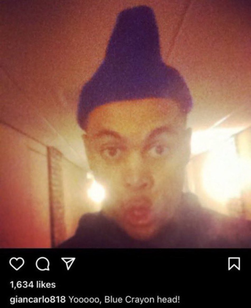 the greatest postseason hitter in baseball history.