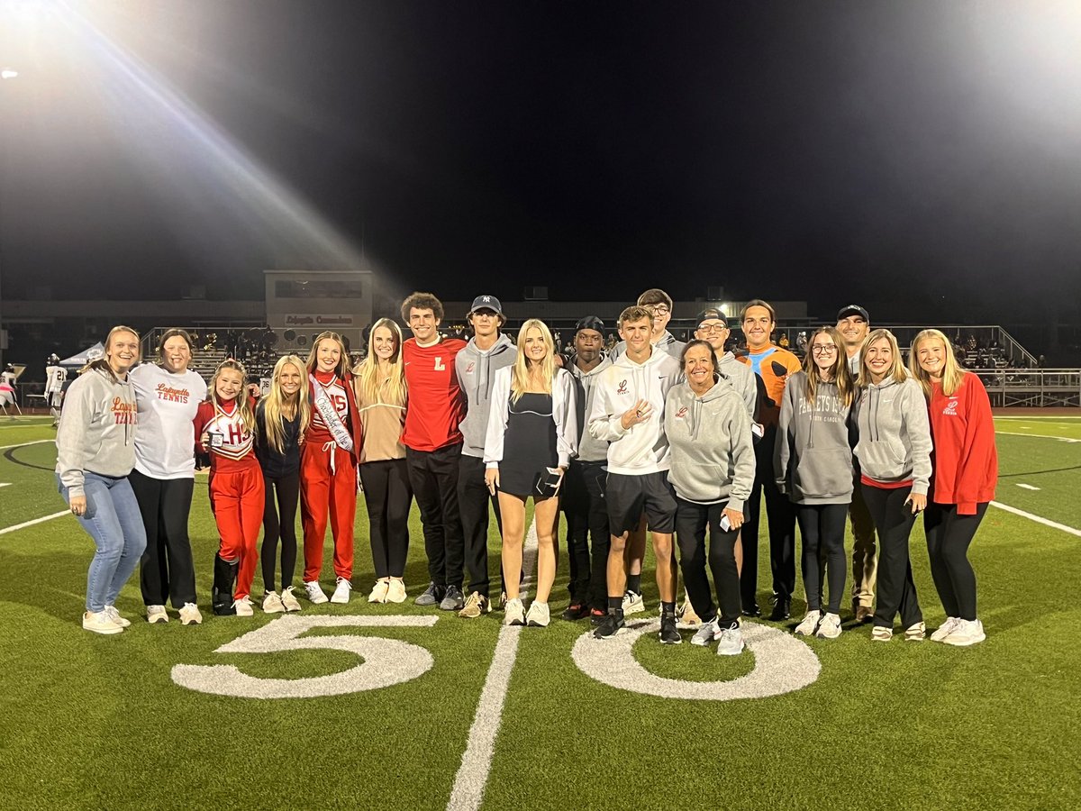 #4peat was fun to celebrate tonight. 🥇