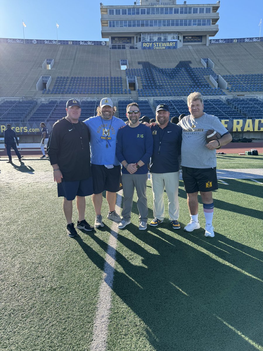 Jody Wright (@wrightjody) on Twitter photo My Great Friend Coach Tommy Morrlll <a href="/coach_morrell/">Tommy Morrell</a> delivered a powerful message to our Team <a href="/racersfootball/">Murray State Football</a> today!! #Believe #FindAWay #ChooseWell #BeConsistent #MoveForward #JaxState2000 My Great Friend Coach Tommy Morrlll <a href="/coach_morrell/">Tommy Morrell</a> delivered a powerful message to our Team <a href="/racersfootball/">Murray State Football</a> today!! #Believe #FindAWay #ChooseWell #BeConsistent #MoveForward #JaxState2000