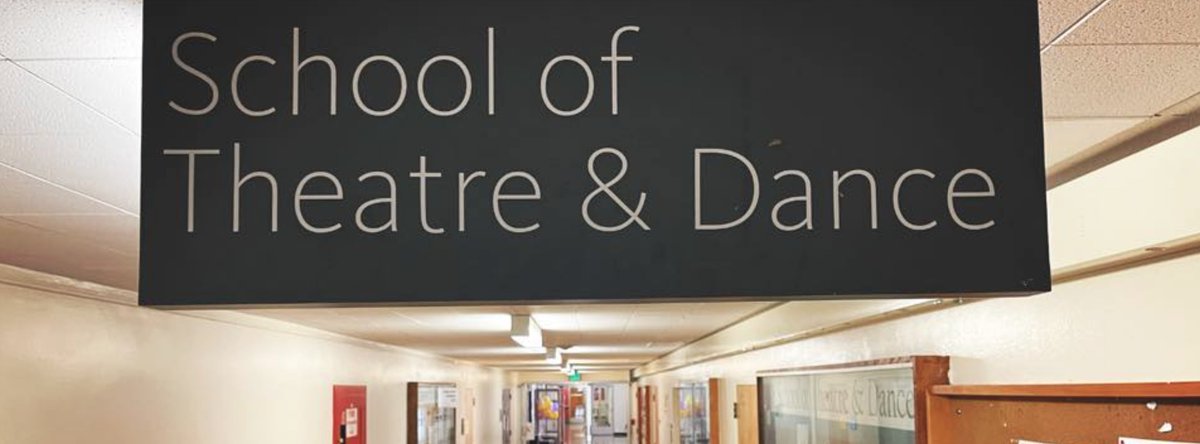 Jo Tomalin (@jotomalin) on Twitter photo We are seeking a new tenure track colleague at San Francisco State University School of Theatre and Dance: Assistant Professor, Theatre Arts in Stage/Production Management!!! careers.pageuppeople.com/873/sf/en-us/j…… #AssistantProfessor #theatre <a href="/SFSU/">SF State</a> <a href="/SFStateLCA/">SF State Arts</a> #Career <a href="/usitt/">USITT</a>
#StageManagement We are seeking a new tenure track colleague at San Francisco State University School of Theatre and Dance: Assistant Professor, Theatre Arts in Stage/Production Management!!! careers.pageuppeople.com/873/sf/en-us/j…… #AssistantProfessor #theatre <a href="/SFSU/">SF State</a> <a href="/SFStateLCA/">SF State Arts</a> #Career <a href="/usitt/">USITT</a>
#StageManagement